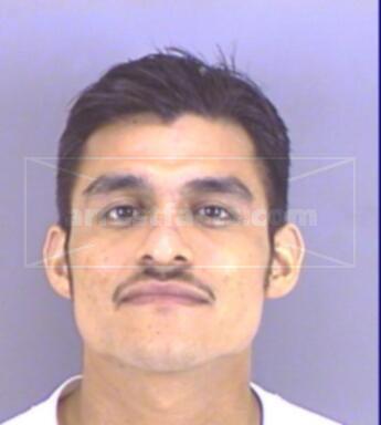 Oscar Delacruz Mendoza