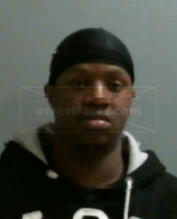 Devin Deshawn Nesbit