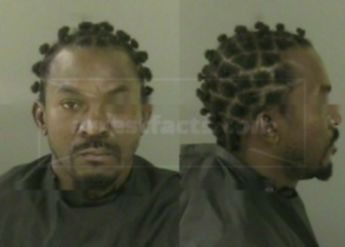 Robert Lee Parker
