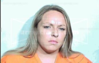 Brittany Renee Walters