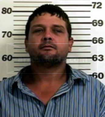 Donnie Calvin Mcglaun