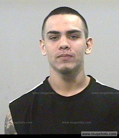 Justin Ryan Bernal