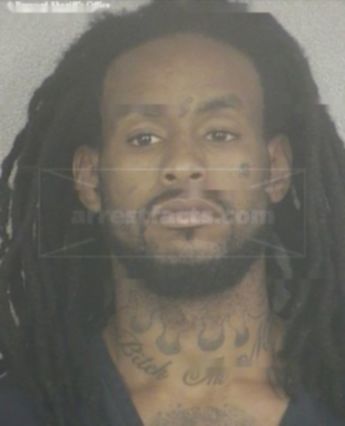 Kenneth Derrelllee Everett