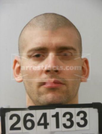 Tony Lee Ingram