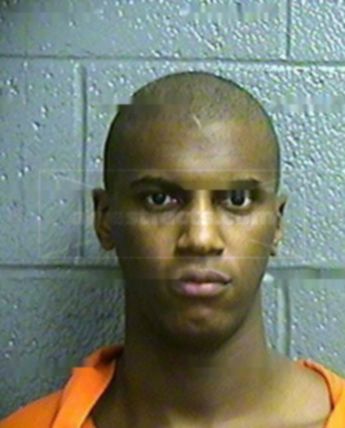 Jarius R Harris