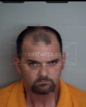 Timothy William Crews