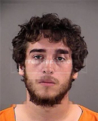 Jared Tyler Johnson