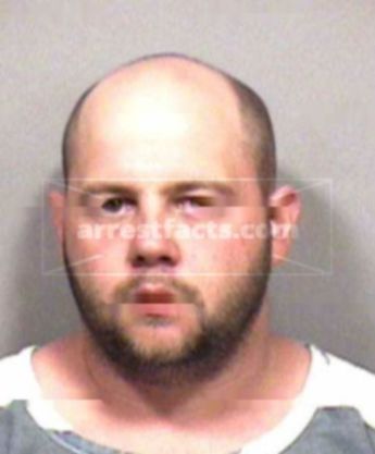 Brian Keith Lusby