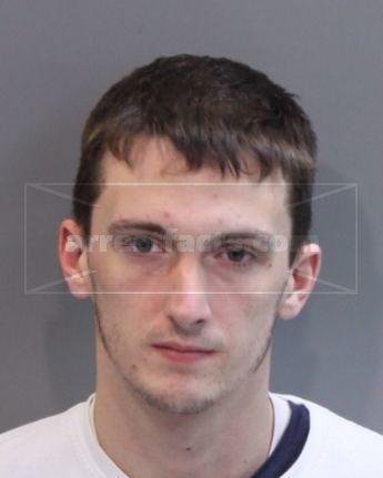 Jason Carl Ford