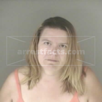 Pamela Ann Meyers