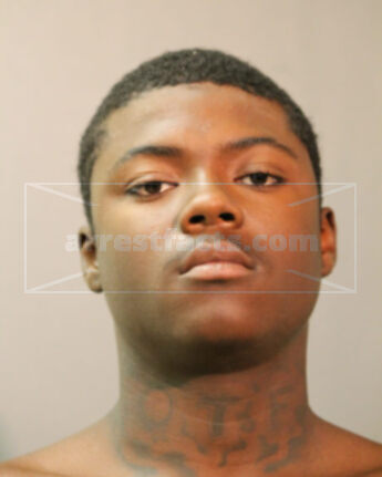 Herman Toliver