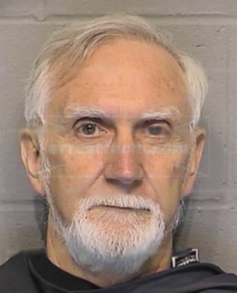Thomas Eugene Harper