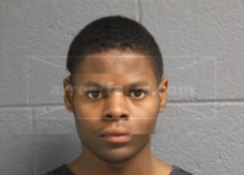 Marcus Davon Hodges