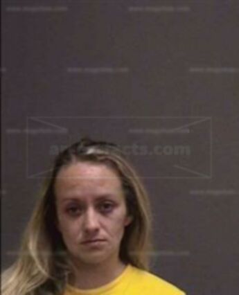 Leighann Marie Josephson