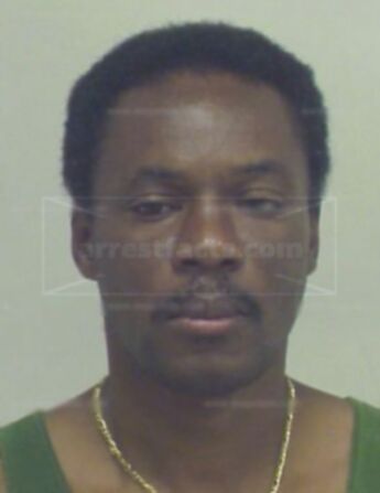 Tyrone Cox