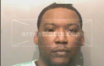 Alston Ray Campbell