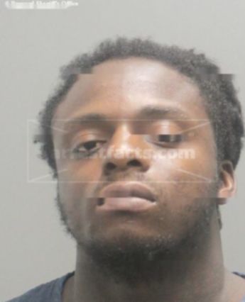 Brandon J Boone