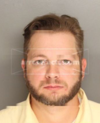 Timothy Glenn Forston