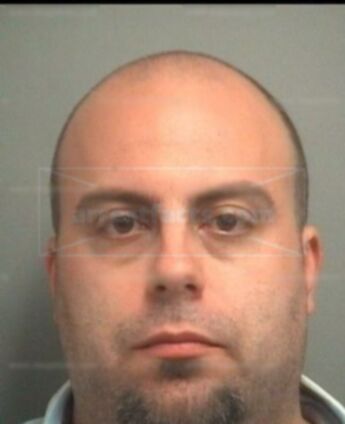 Bradley Michael Johnson