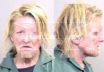 Leon Wayne Gibson