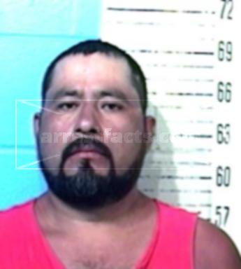 Angel Arzulaz Monroy