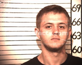 Brian Aaron James Truelove