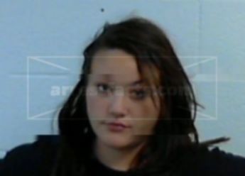 Taylor Lashelle Melton