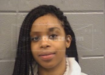 Jasmine Williams
