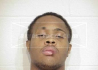 Johnnie Al Dilworth Jr