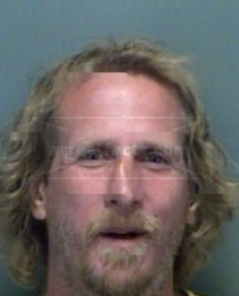 Patrick Ashby Crittenden