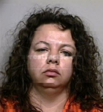 Christine Sue Hall