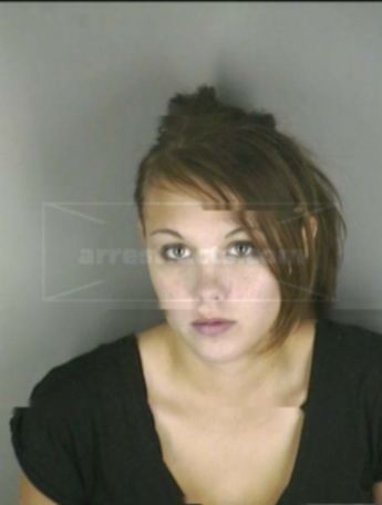 Brandie Marie Jone Stone
