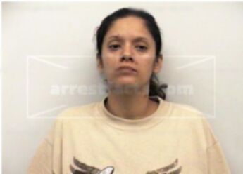 Lanie Christine Perez