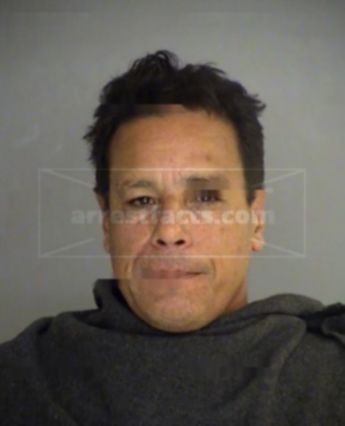 Donald Raymond Palacio