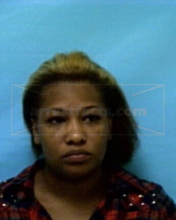 Tiffany Michelle Wililams