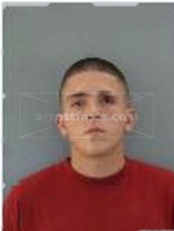 Tyler Ray Kerry