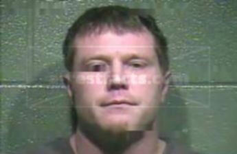 Dustin Elliott Borders