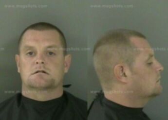 Christopher David Holmes