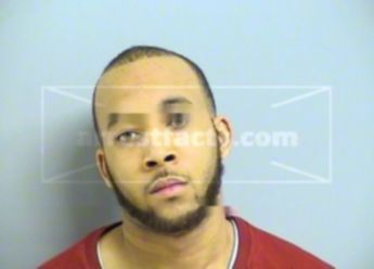 Cameron A Jarrett