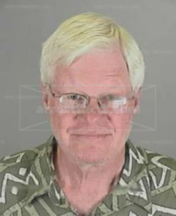 David Paul Harper