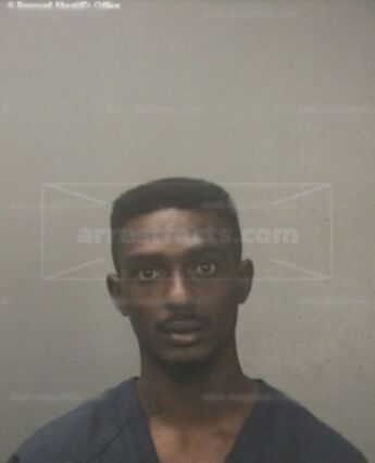 Markell Hill