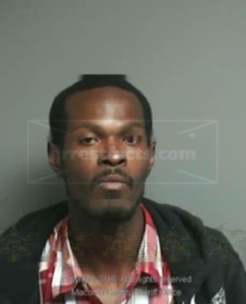 Jonathan Corey Ware