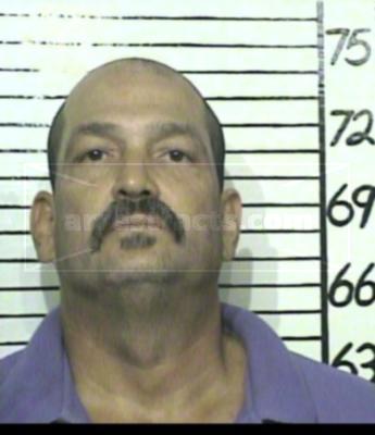 Michael Trent Delacerda