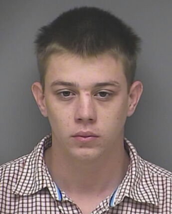 Scott Allan Yarbrough