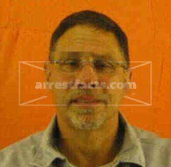 Kevin James Klink