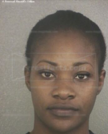 Brittney Lashawn Boyd