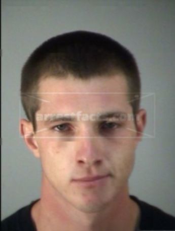 Austin Zachary Mcdaniel