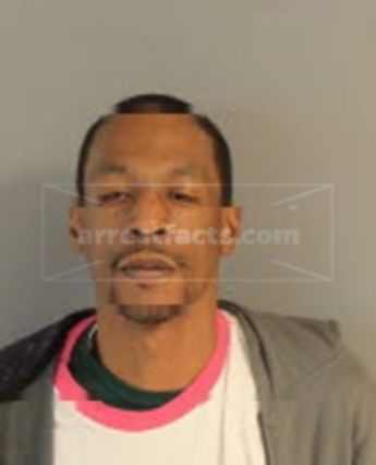 Jameel B Hardaway