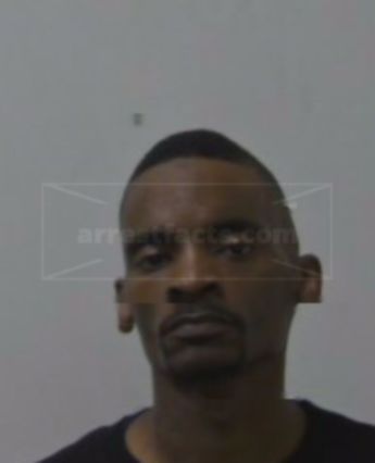 Calvin Maurice Hood