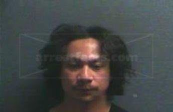 Claren Tabios Cristobal